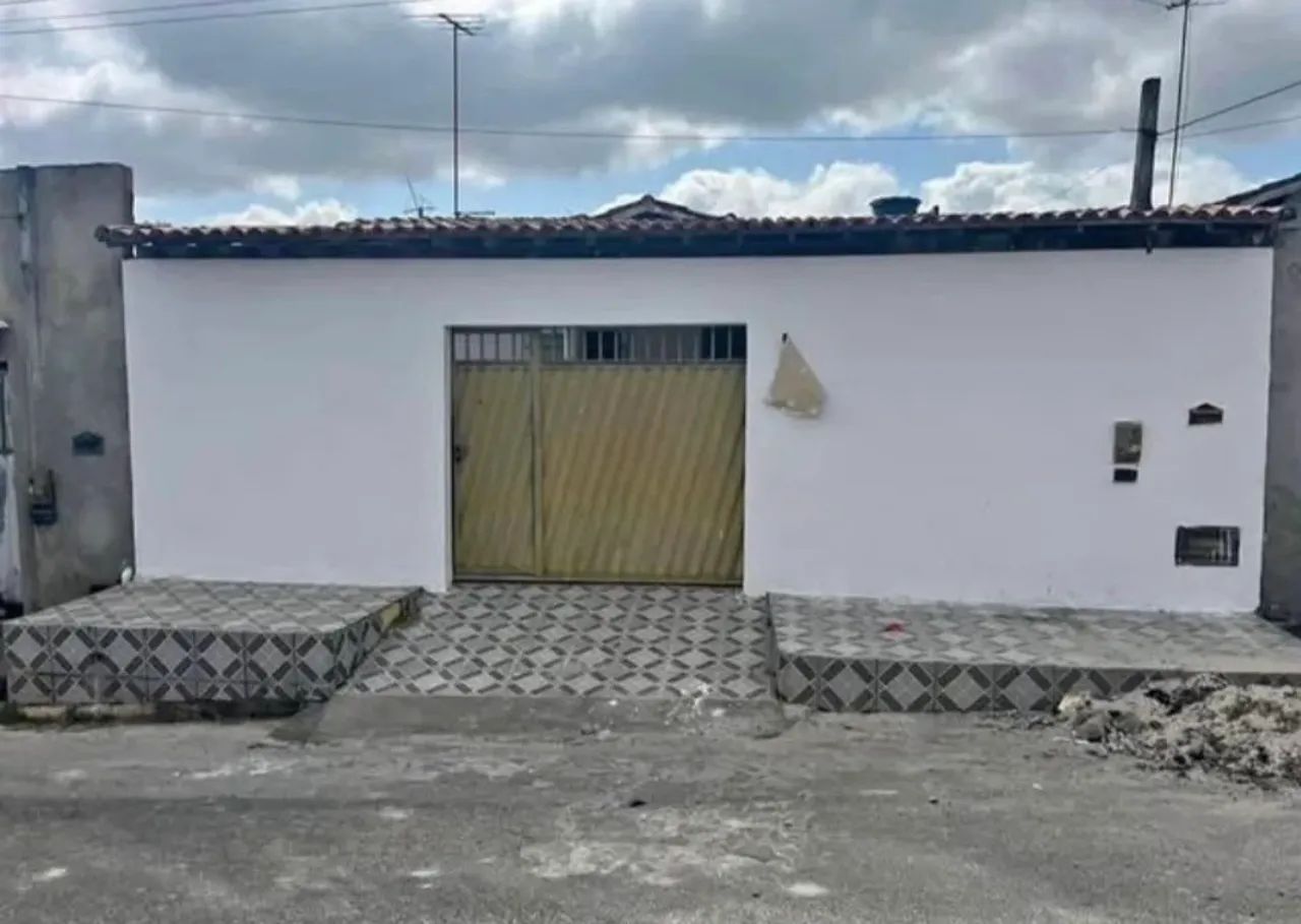 - Casa no Jardim América 