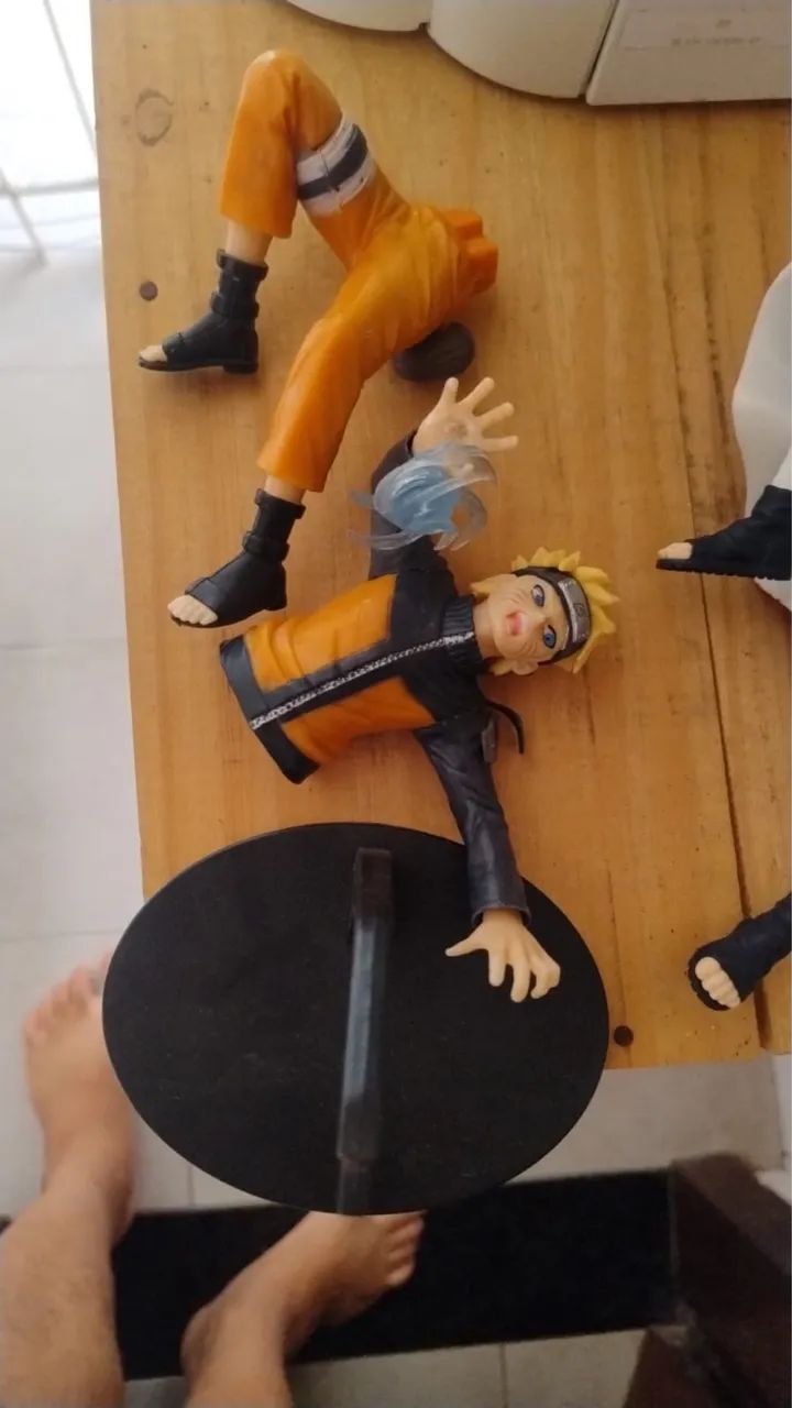 Esculturas - Foto 5