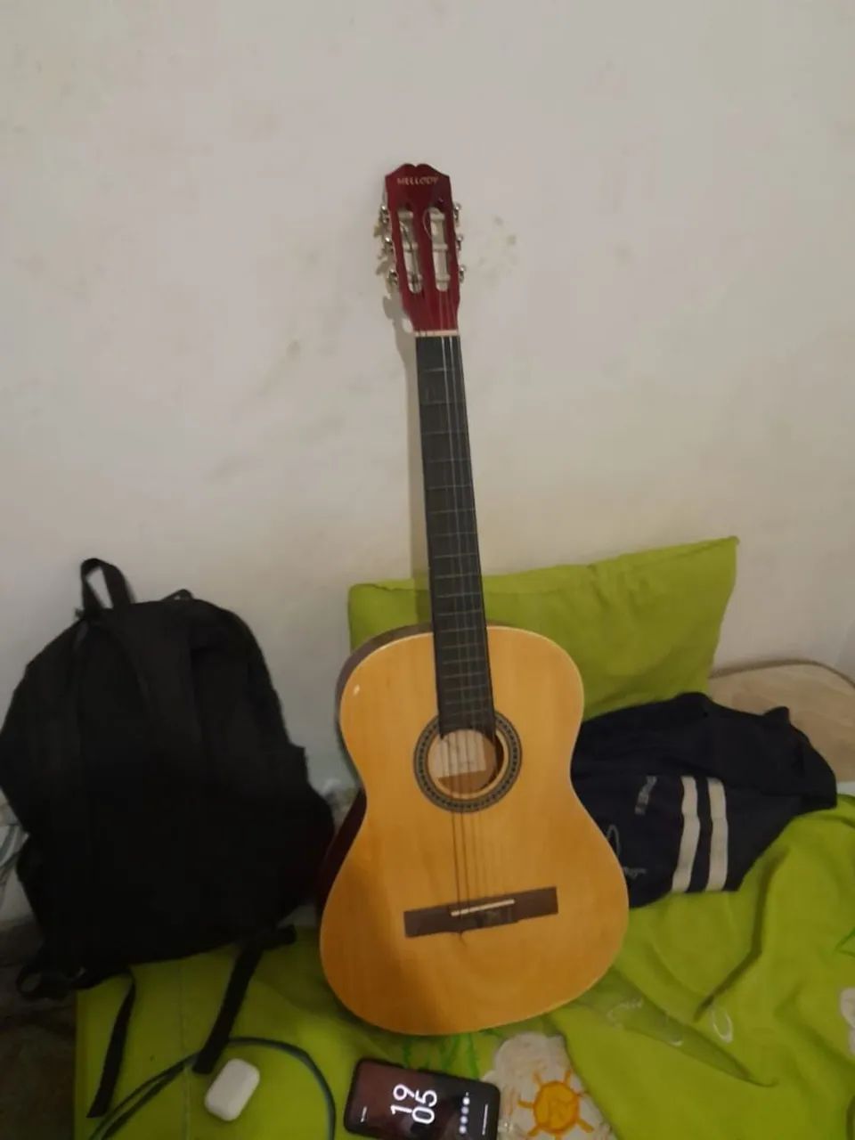 Violão 