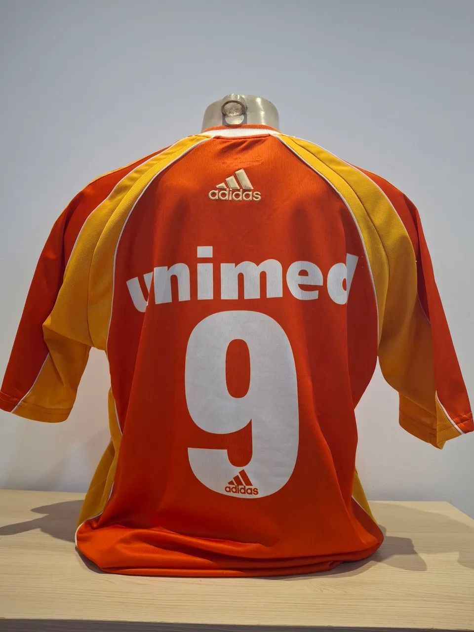Camisa do Fluminense 2002  - Foto 2