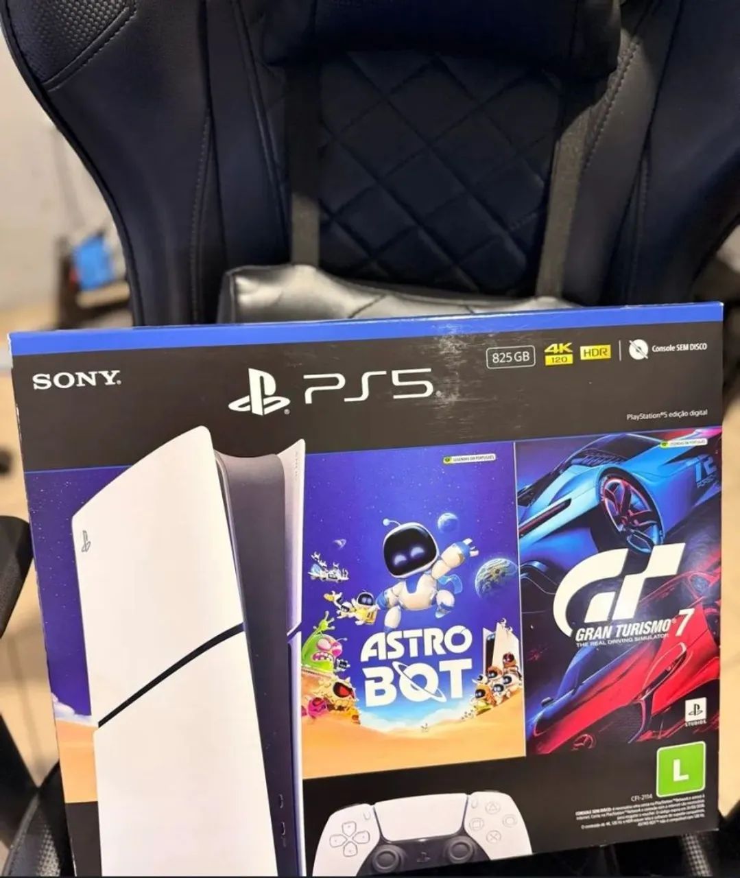 Ps5