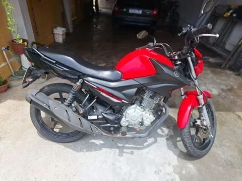 Yamaha Factor 150 - 2018 | Quitada e Pronta para Uso - Foto 2