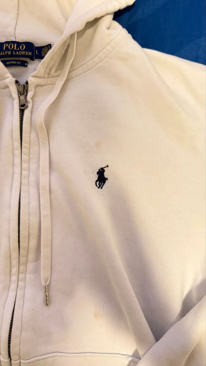 Blusa Ralph Lauren  - Foto 3