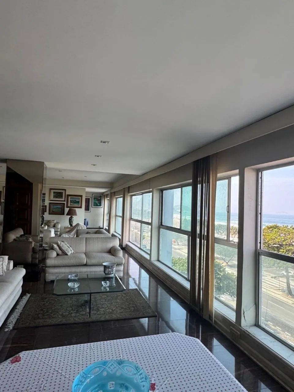 Foto - Rio de Janeiro - Copacabana