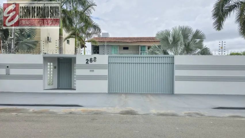 Imóvel Exclusivo no São Francisco - Alto padrão, completo e pronto pra morar! - Foto 4