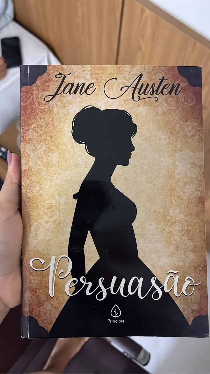 Persuasão 