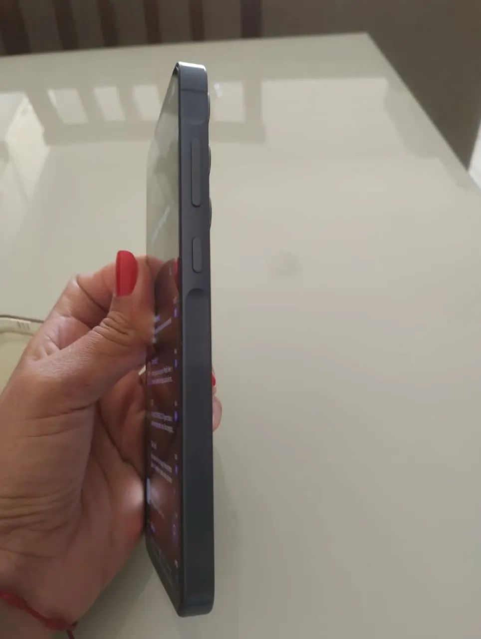 Celular Samsung A55 5g  - Foto 5