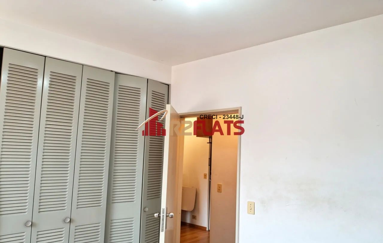 Flat com ótimo preço no bairro Moema. Confira! - Foto 3