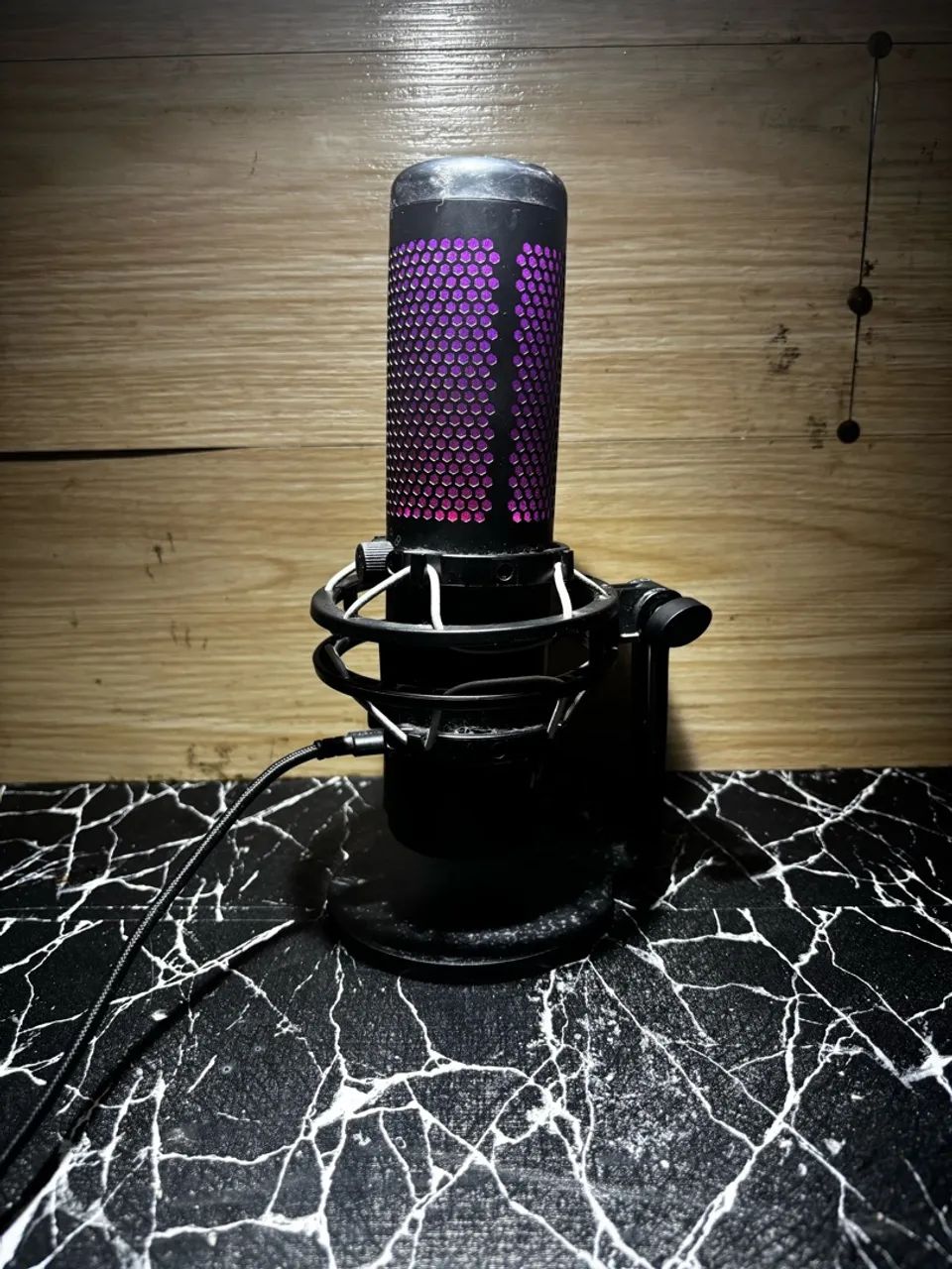 HyperX Quadcast  - Foto 5