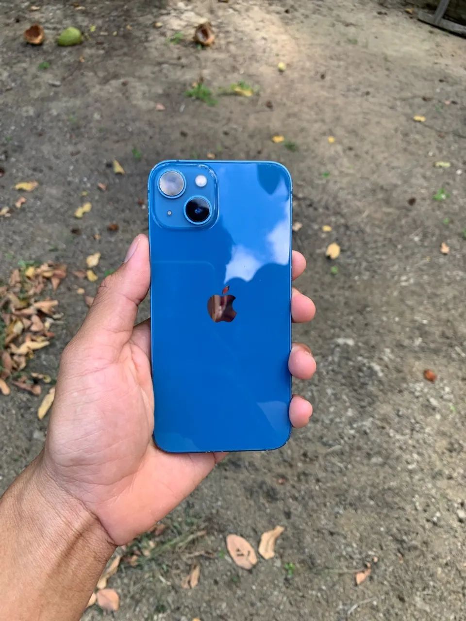 iPhone 13 128GB