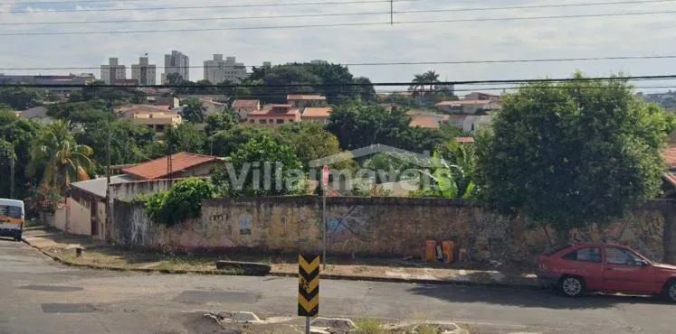 terreno - Jardim Miranda - Campinas - Foto 5