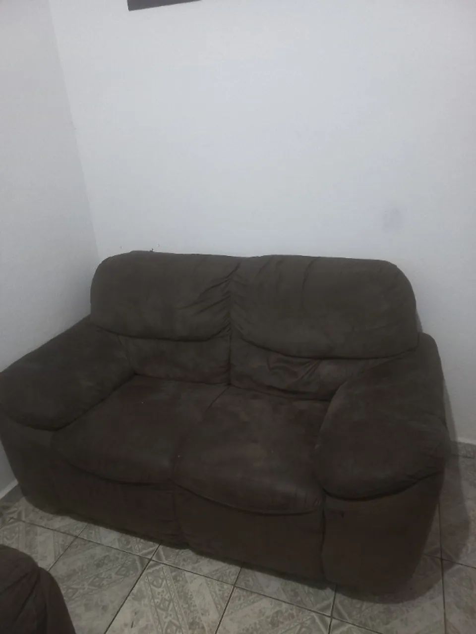 Vendo jogo de sofá  - Foto 2