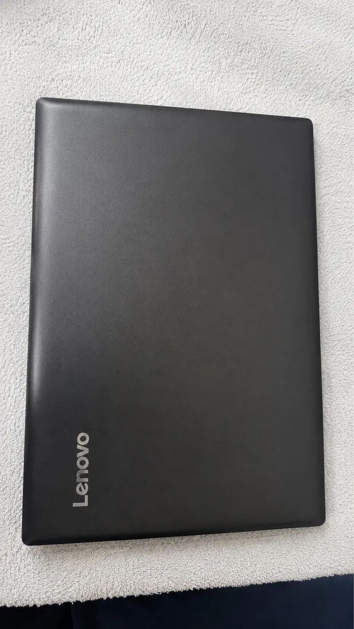 NOTEBOOK LENOVO IDEAPAD - i5 8 GERAÇÃO - Foto 2