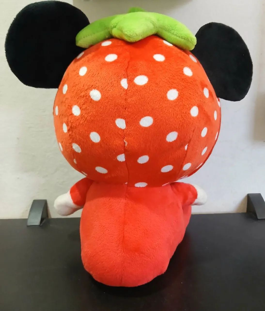 Pelúcia Carrefour Disney Minnie - Foto 2