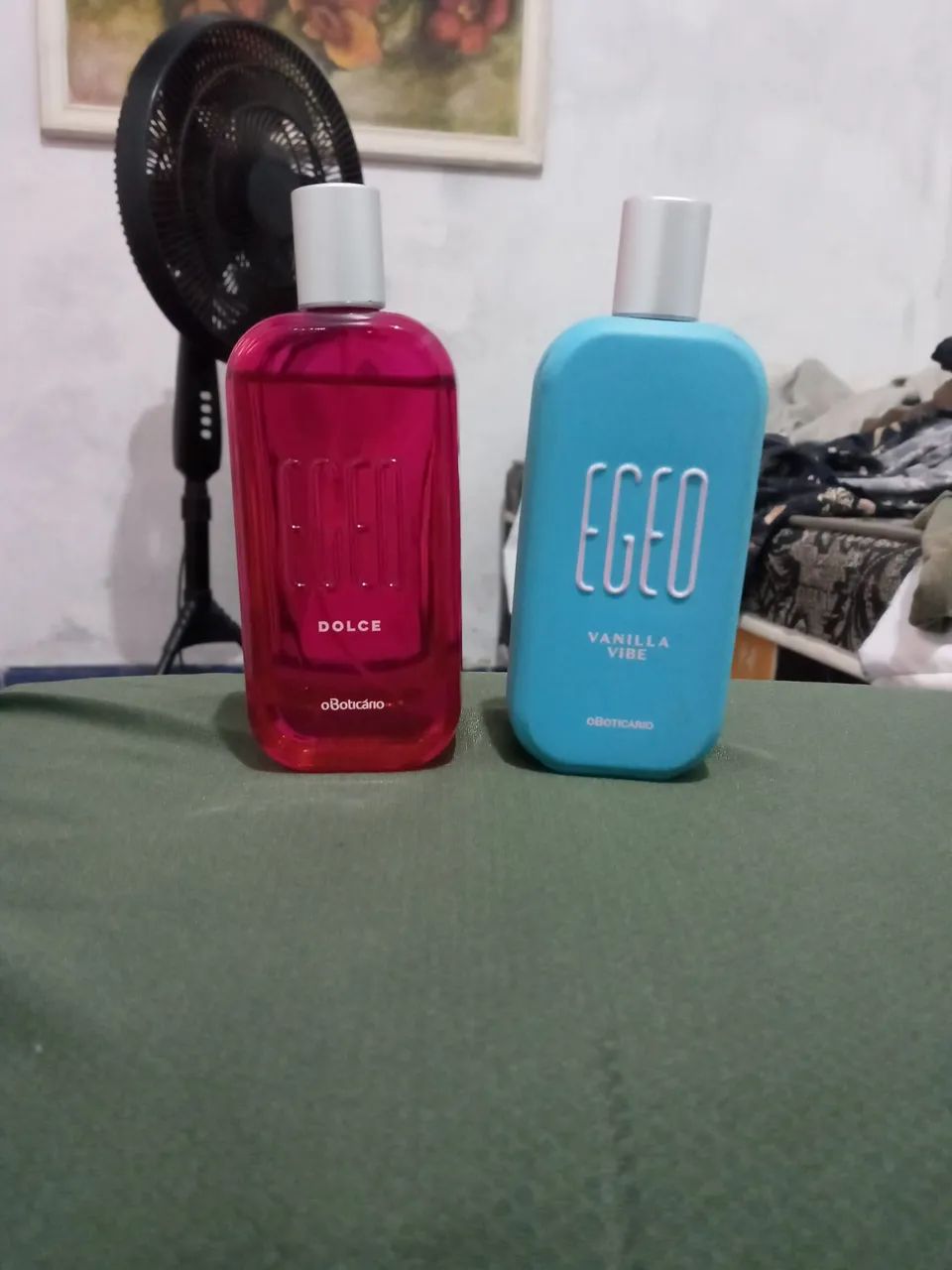 PERFUMES BOTICÁRIO - Foto 4