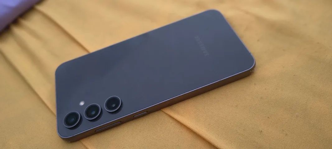 S23 FE 256GB - Foto 2