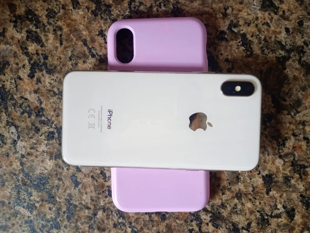iphone x 64Gb