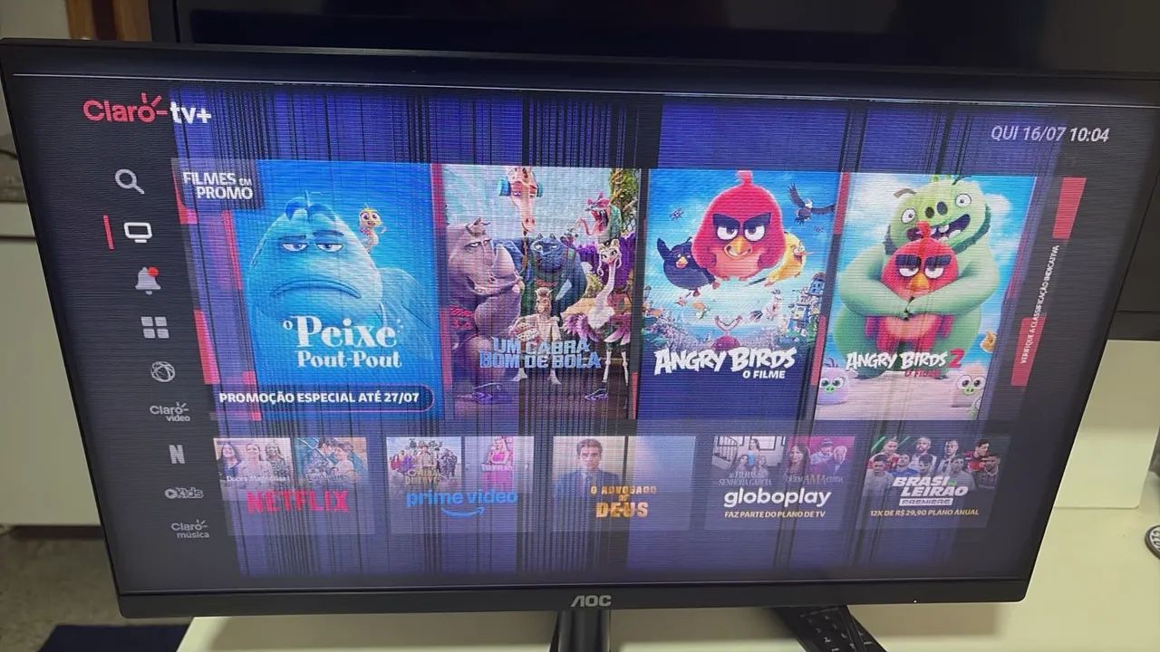 Monitor AOC - Foto 5