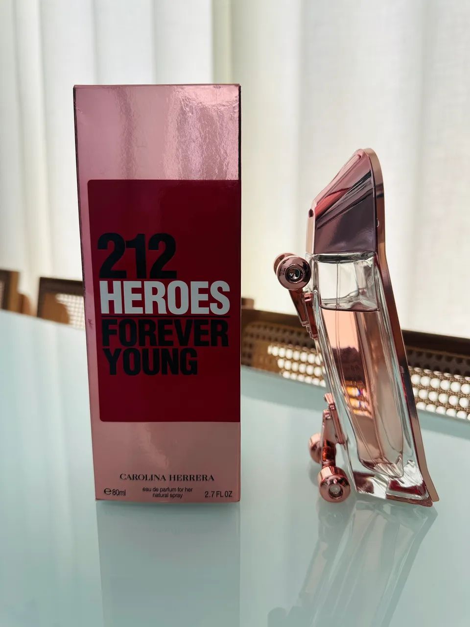 212 HEROES FOREVER YOUNG  - Foto 3