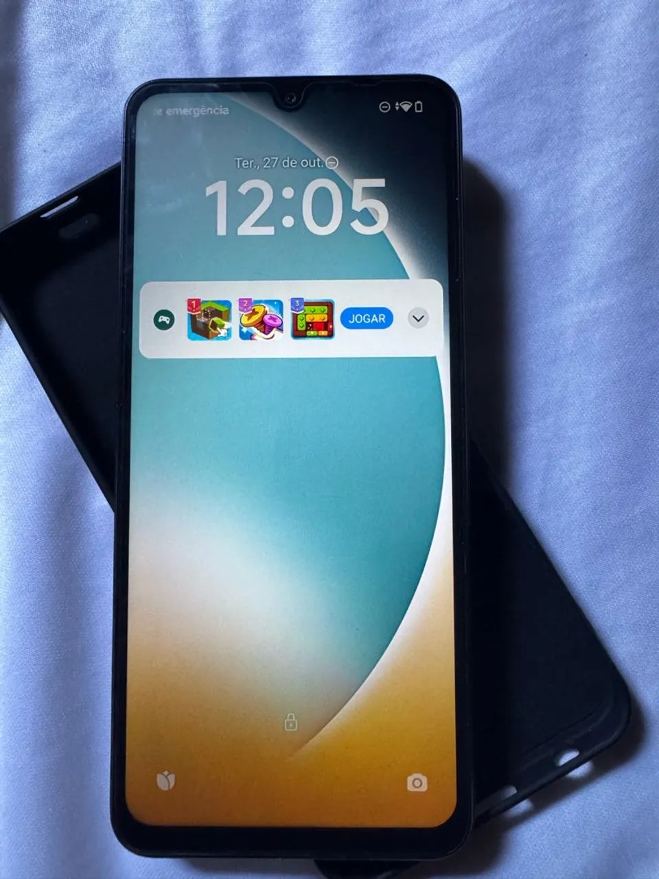 Xiomi poco c71