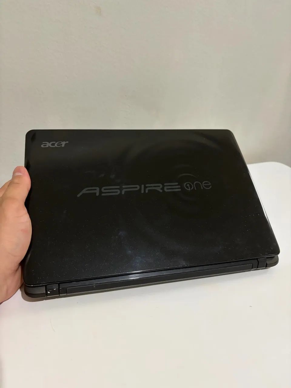 Netbook Acer Aspire One  - Foto 2