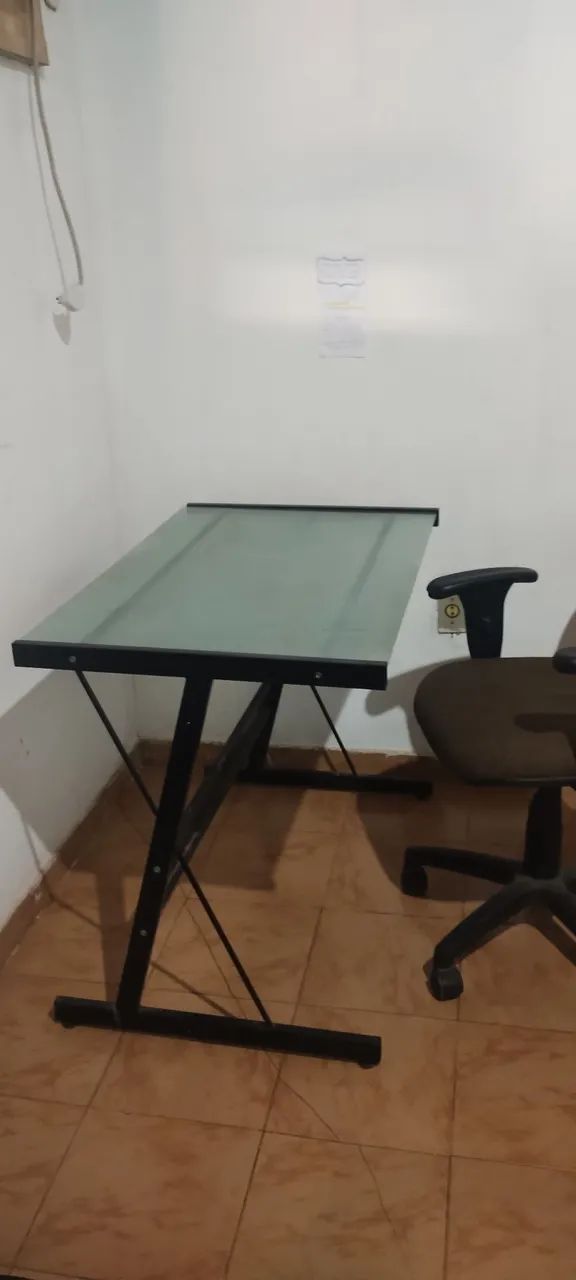 Mesa de escritório - Foto 2