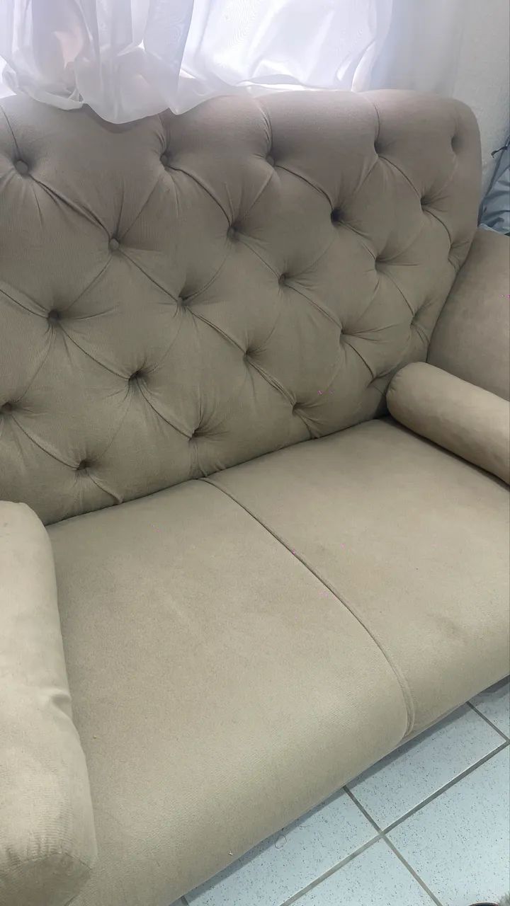 Sofá luxo - Foto 3