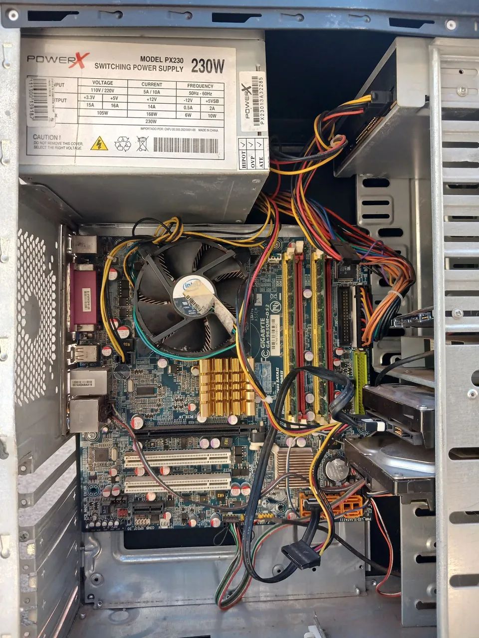 Computador  - Foto 2