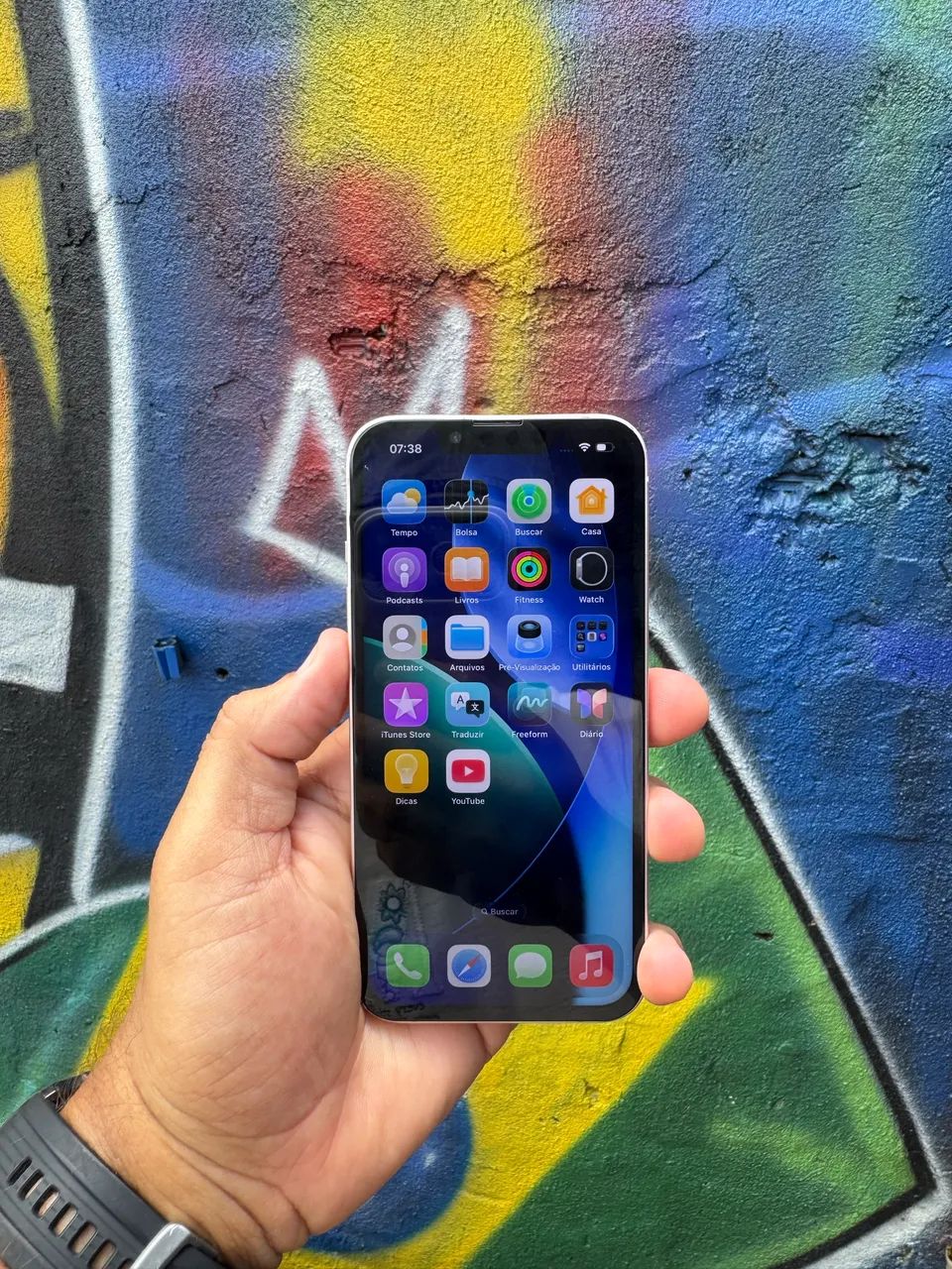 iPhone 13 256gb  - Foto 2