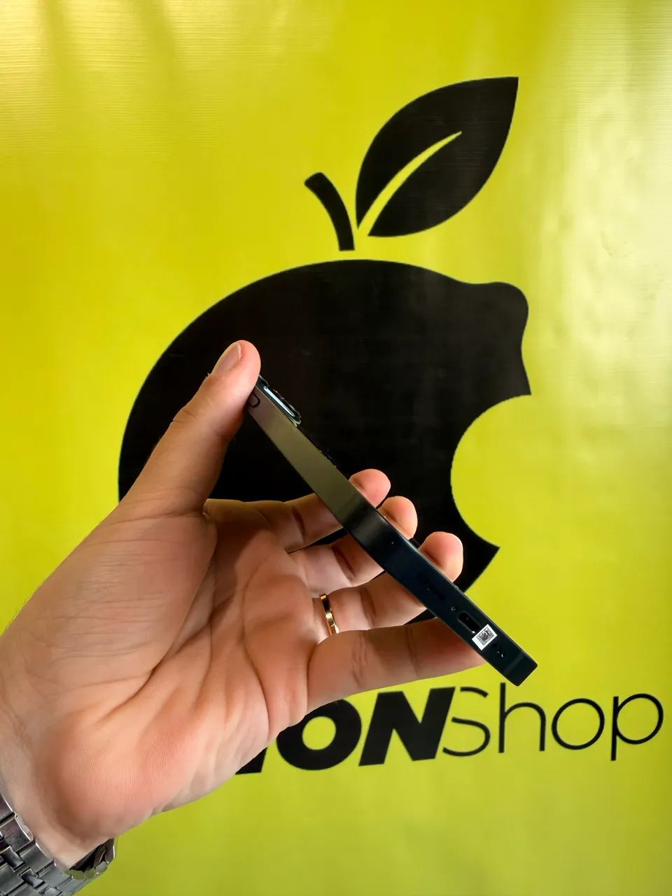 IPhone 14 Preto 128GB - Foto 2