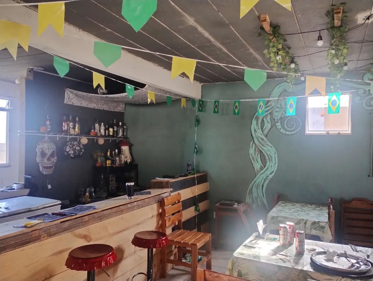 Aluguel e/ou venda de lojao São Pedro  - Foto 4