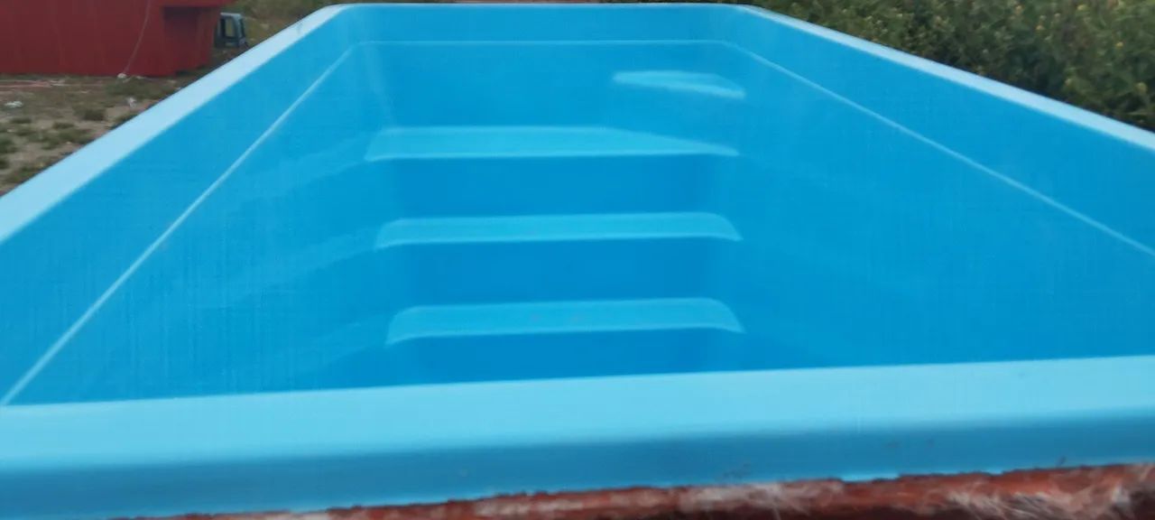 Essa e a hora de comprar sua piscina  - Foto 4