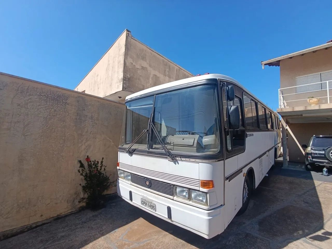 Motor Home