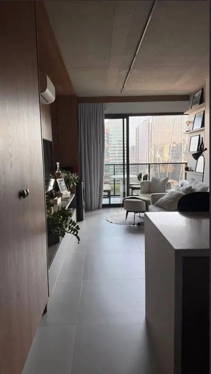 Aluguel Apartamento 1 Dormitórios - 57 m² Vila Olímpia - Foto 6