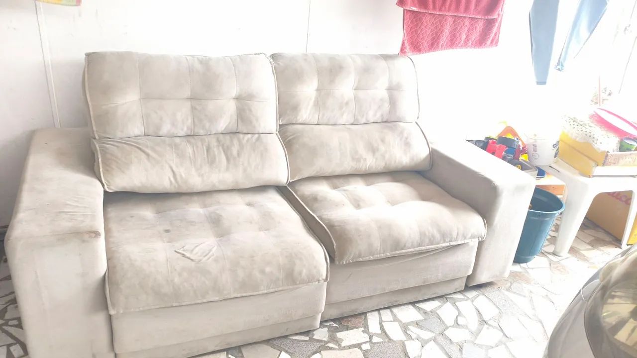 Sofá  - Foto 2