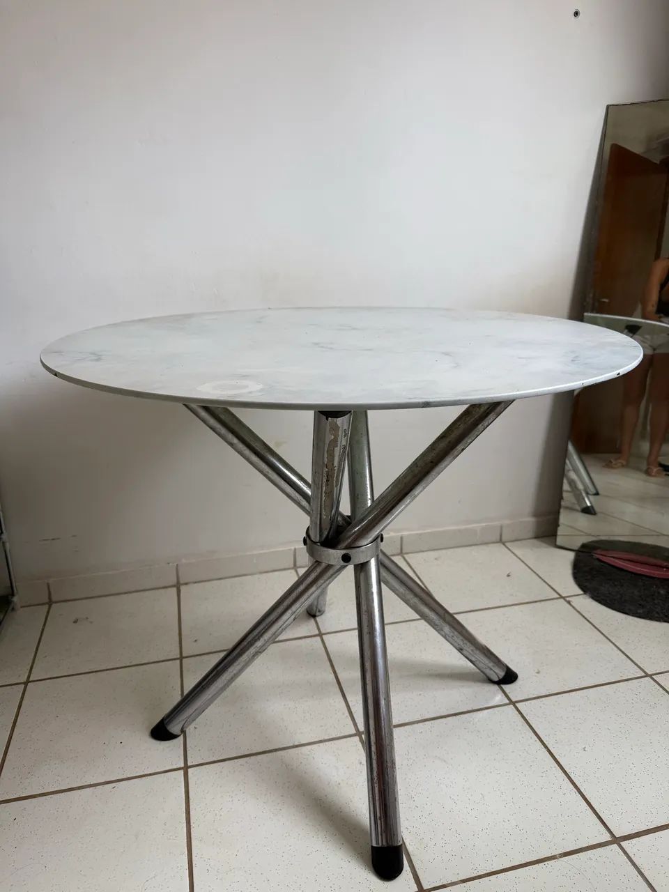 Mesa  - Foto 2