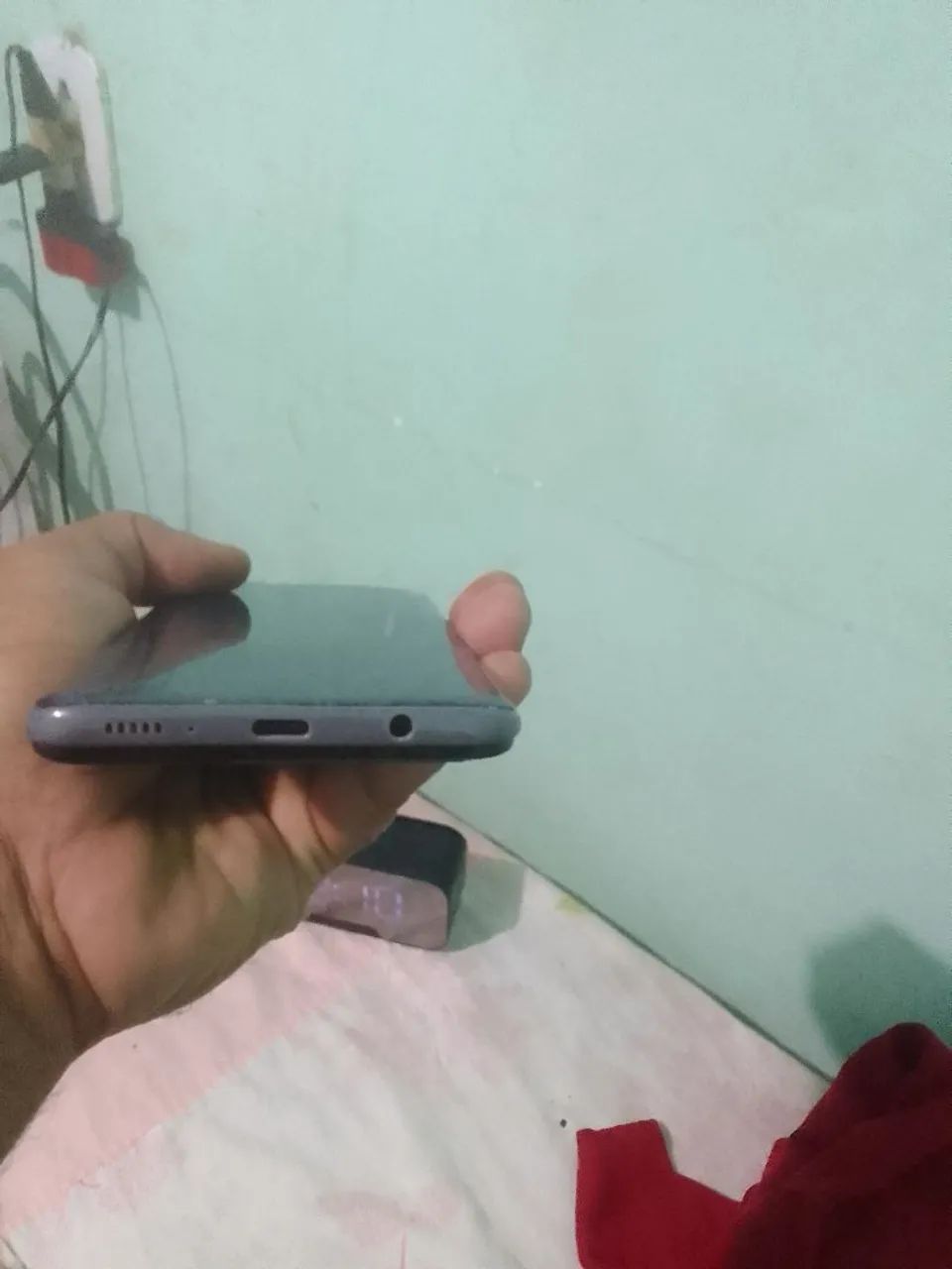Vendo celular a51 top de linha - Foto 4