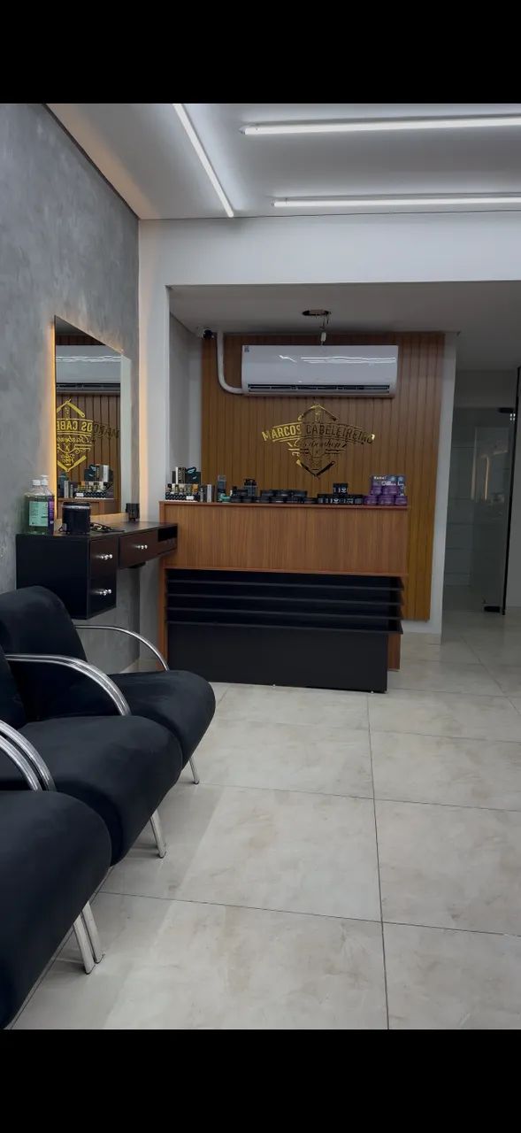 Barbeiro (com experiência )  - Foto 4
