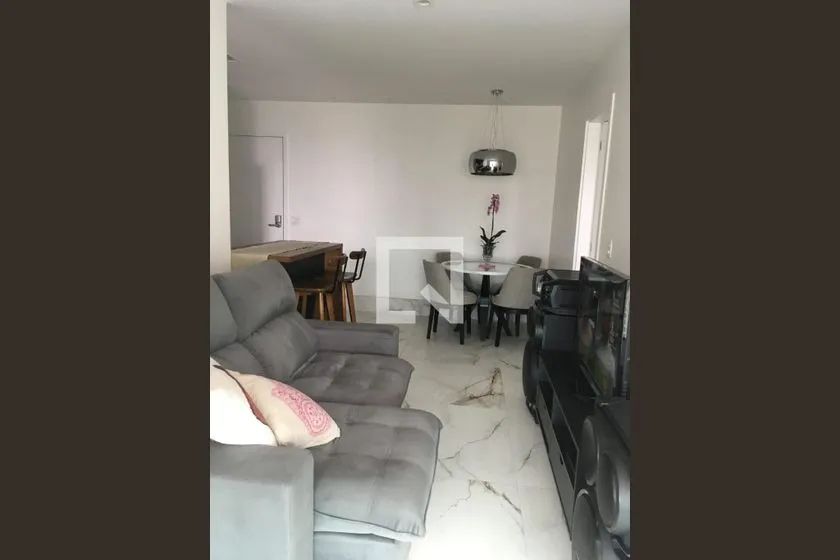 Apartamento à Venda - Tatuapé, 1 Quarto, 45 m2
