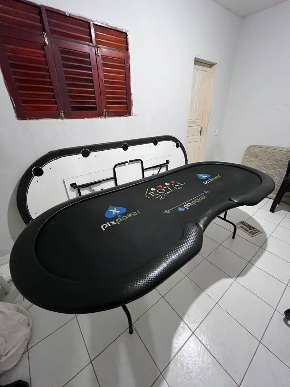 Mesa de Poker - Foto 2