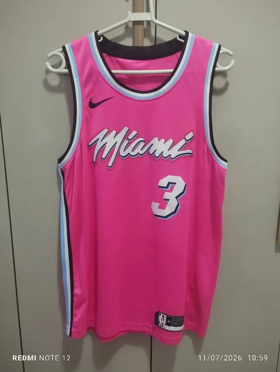 Camisetas de basquete - Foto 5