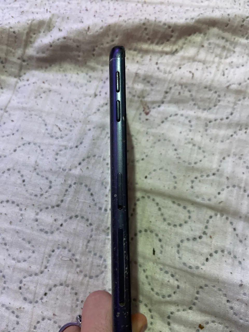 Carcaça Samsung Galaxy J7 prime  - Foto 3