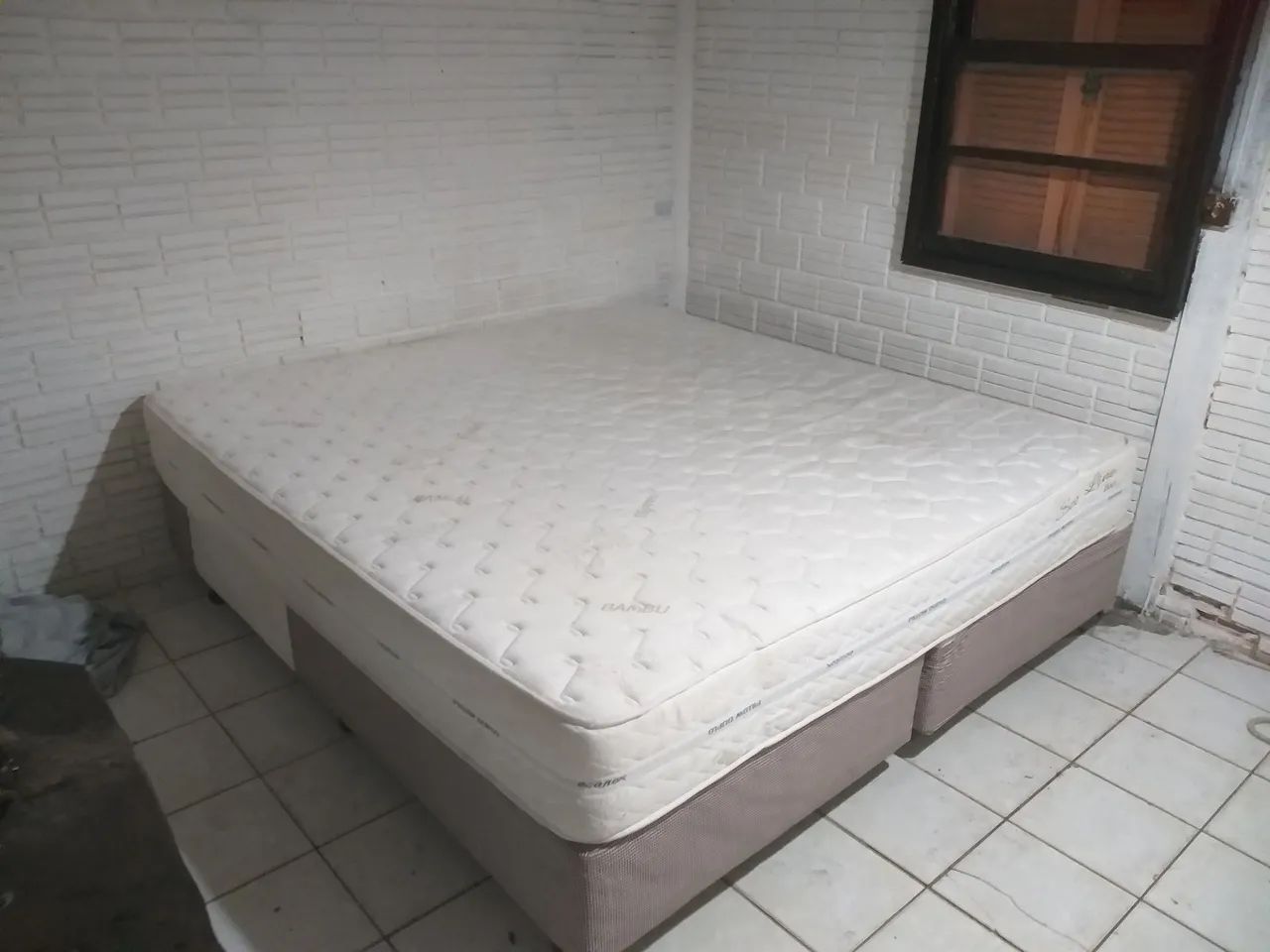 camabox king