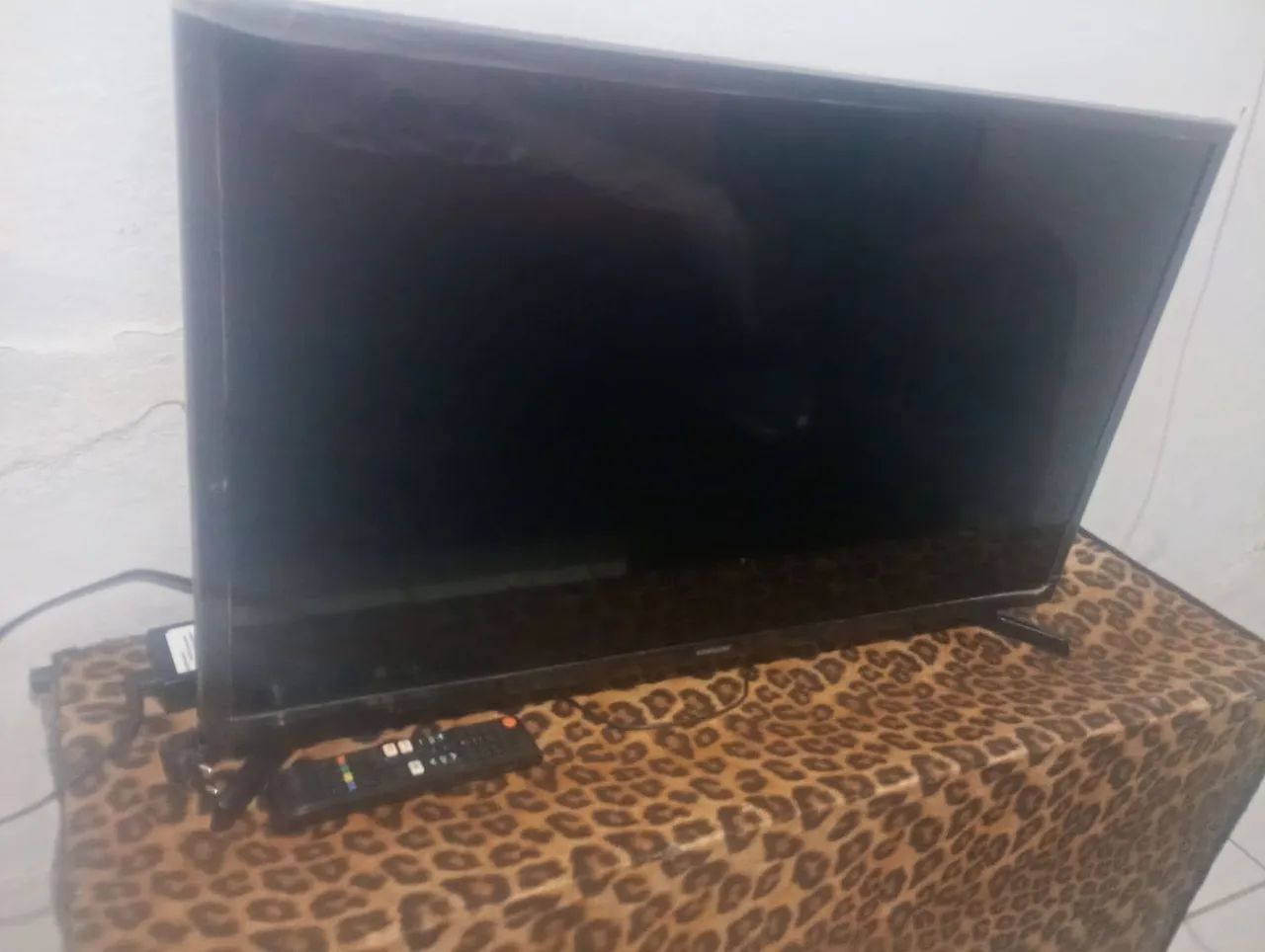 Tv Samsung 32 plgds - Foto 2