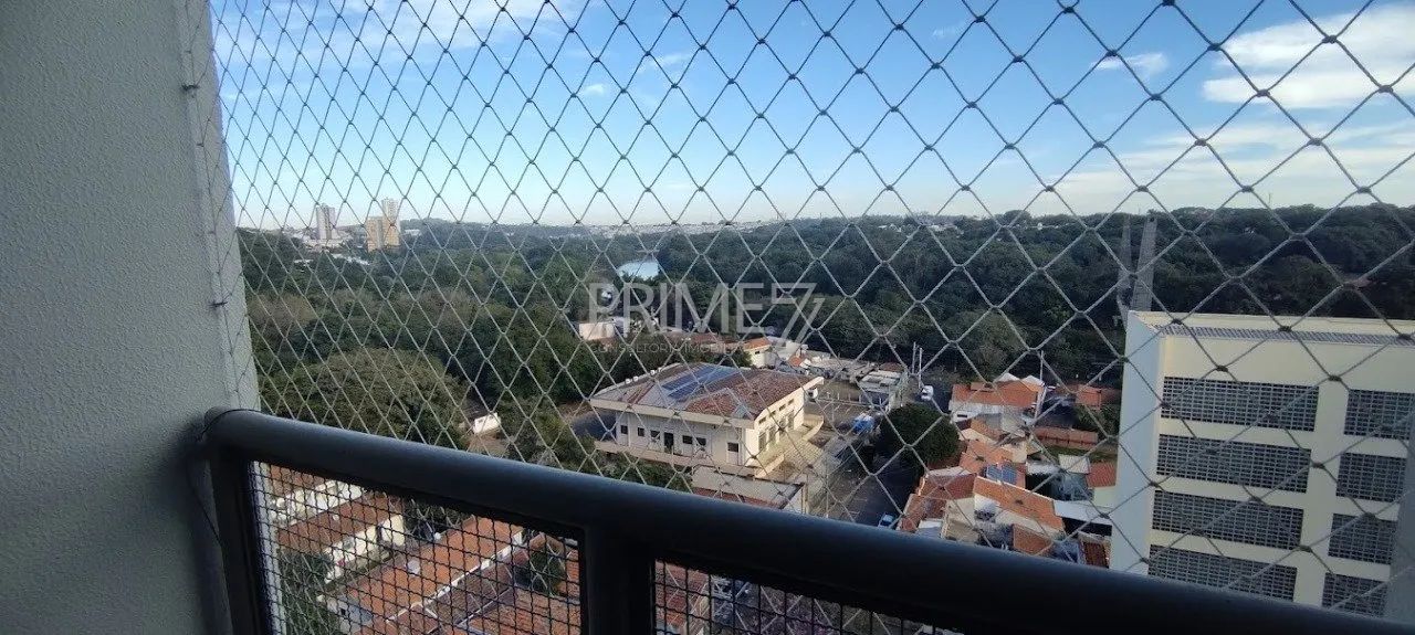 Apartamento para locação Condominio Edificio Dakar- Centro -Piracicaba-SP - Foto 2
