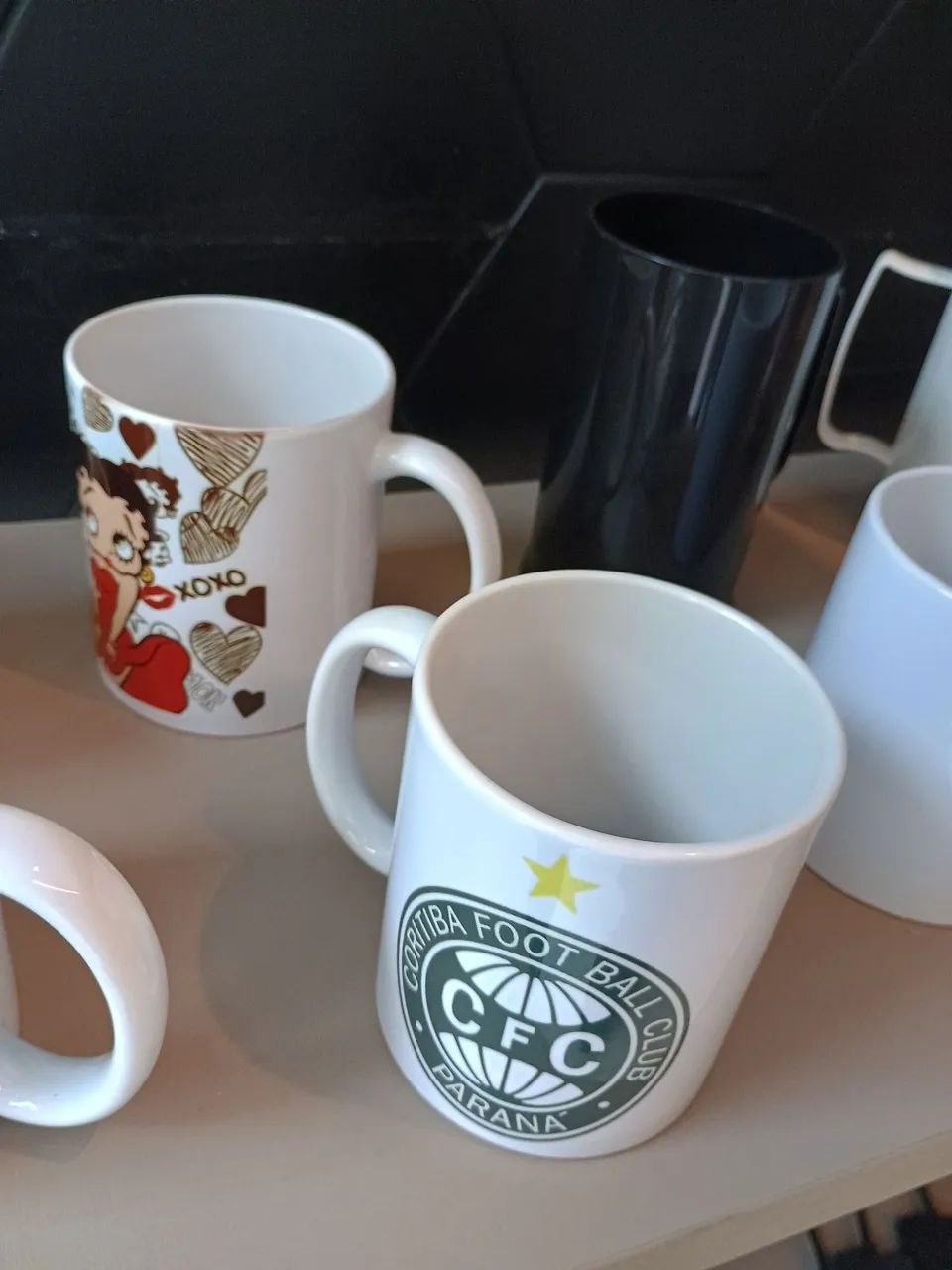 Canecas personalizadas 