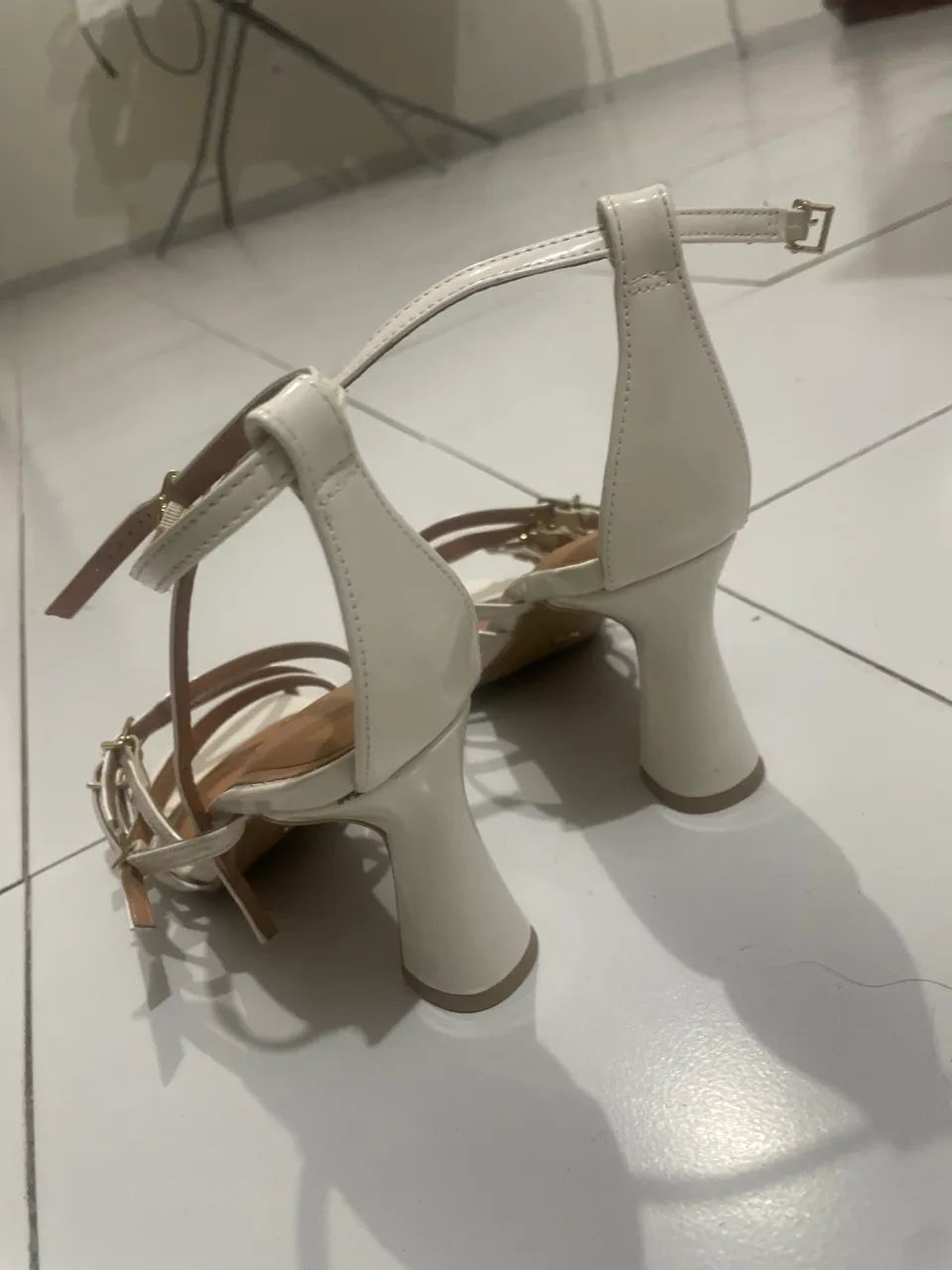 Sandália Vizzano 37 - Foto 3