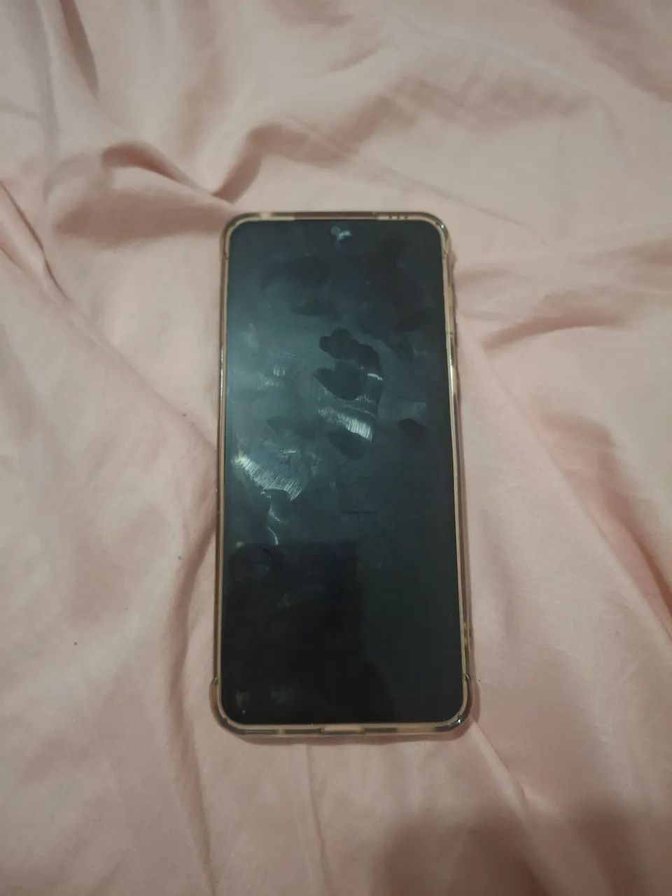 Celular usado Motorola E13