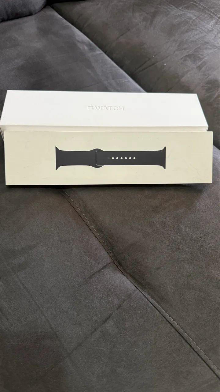 Apple Watch Séries 5 - 40 MM - Foto 2