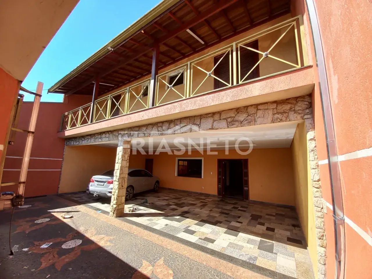 Casa à venda no bairro Vila Fátima - Foto 2